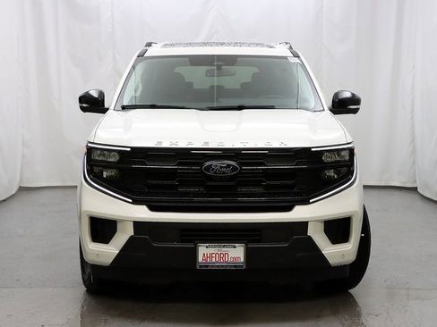 New 2026 Ford Expedition Max Active image 5