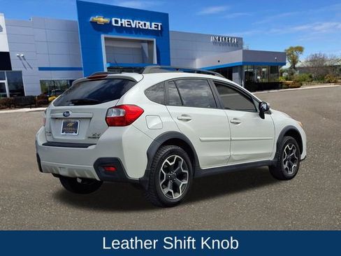 Used 2015 Subaru Crosstrek 2.0i Limited image 26