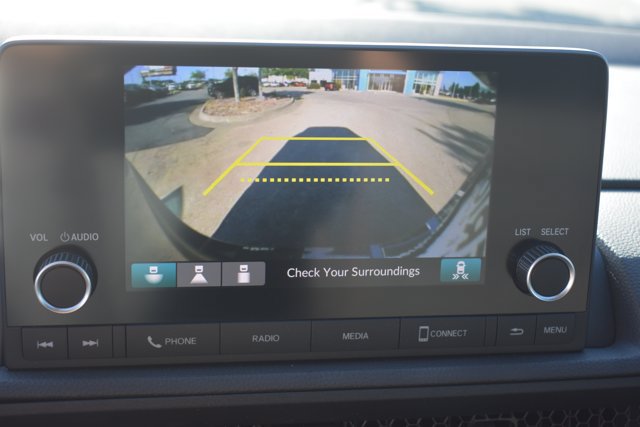 Used 2024 Honda CR-V Sport image 27