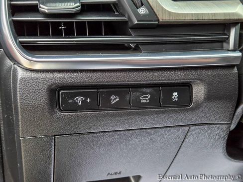 Used 2023 Kia Telluride SX Prestige image 16