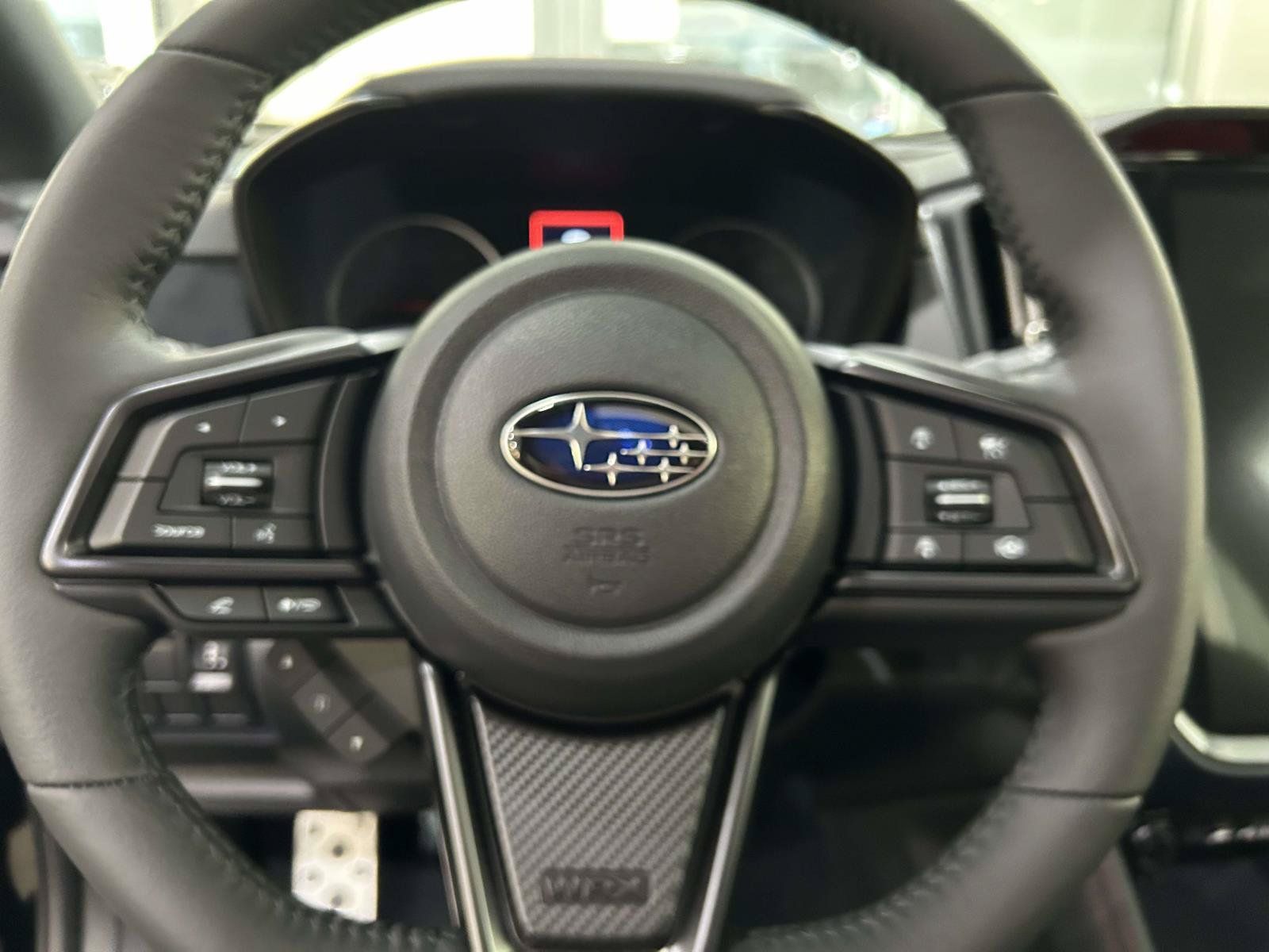 New 2026 Subaru WRX Limited AWD/4WD image 23