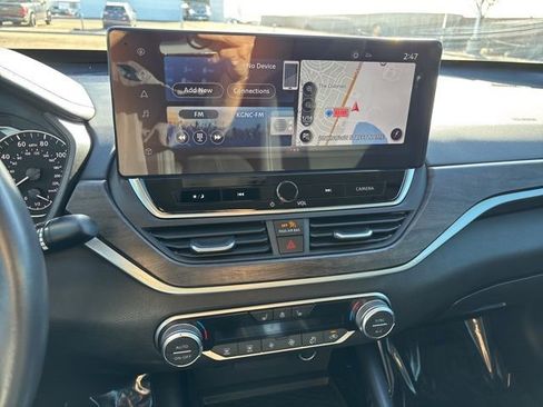 Certified 2023 Nissan Altima 2.5 SL image 15