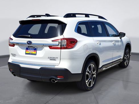 New 2026 Subaru Ascent Limited AWD/4WD image 3