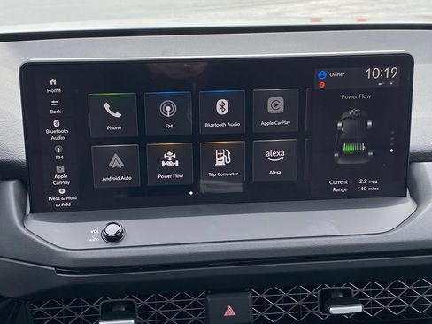 New 2026 Honda Accord Sport image 13