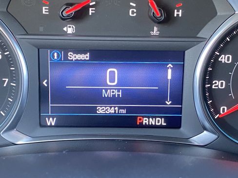 Used 2024 Chevrolet Equinox LT image 22