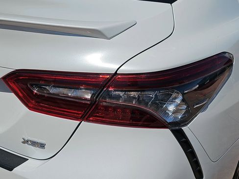Used 2023 Toyota Camry XSE image 42