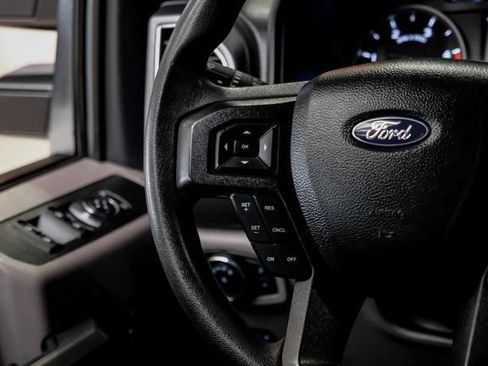 Used 2020 Ford F350 XLT w/ XLT Value Package AWD/4WD image 16