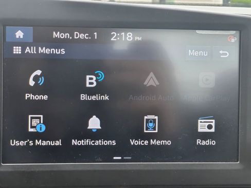 Used 2023 Hyundai Elantra SEL image 14