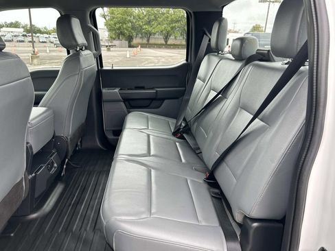 Used 2023 Ford F150 XL w/ Trailer Tow Package image 20