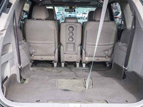 Used 2016 Honda Odyssey Touring image 27