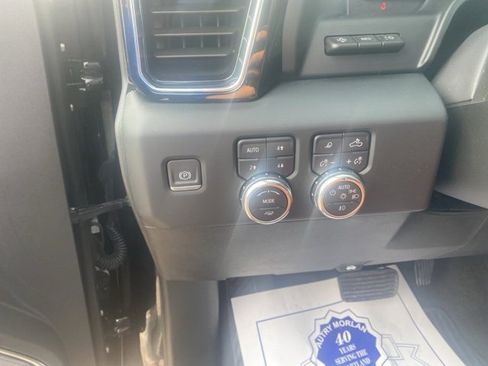Used 2024 GMC Sierra 1500 Denali Ultimate image 19
