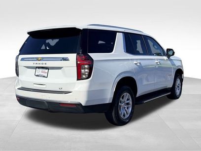 Used 2024 Chevrolet Tahoe LT