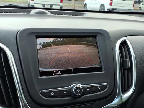 Certified 2024 Chevrolet Equinox LT AWD/4WD image 5