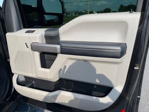 Used 2019 Ford F250 XLT w/ XLT Value Package AWD/4WD image 38