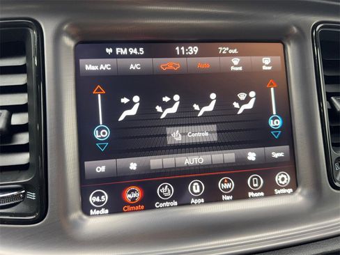 Used 2023 Dodge Challenger SXT w/ Plus Package image 59