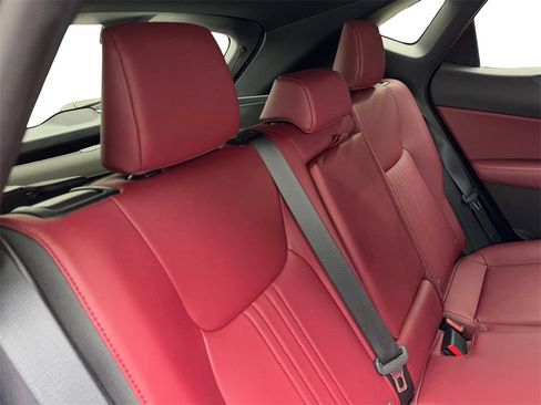 Used 2024 Lexus NX 350 AWD w/ Vision Package image 39