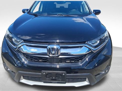 Used 2018 Honda CR-V EX-L image 8