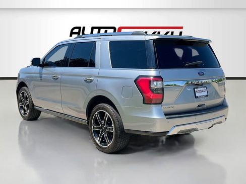 Used 2021 Ford Expedition Limited RWD image 5