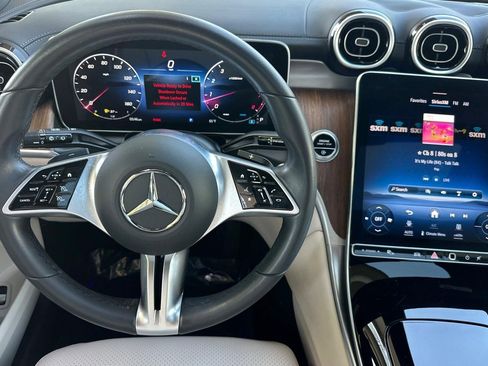 Certified 2024 Mercedes-Benz GLC 300 4MATIC image 29