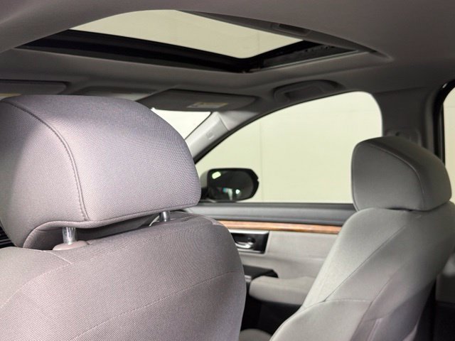 Used 2018 Honda CR-V EX image 21