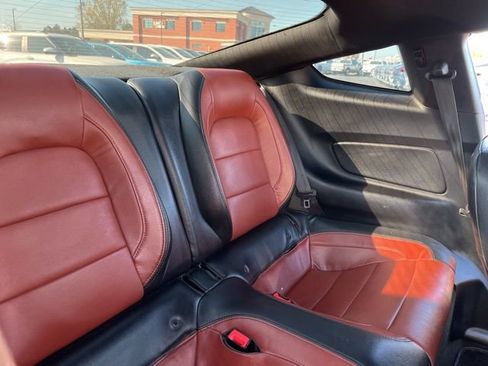 Used 2018 Ford Mustang GT w/ Black Accent Pkg image 14