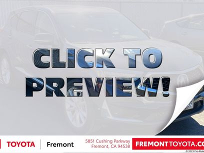 Used 2021 Acura RDX AWD