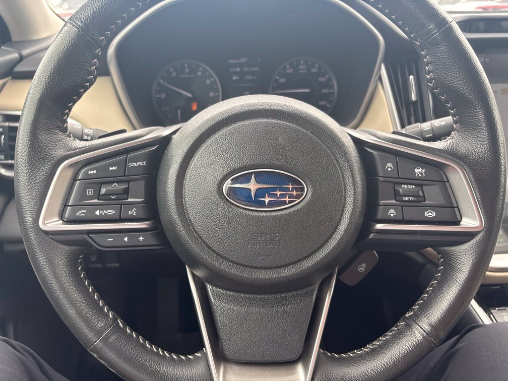 Used 2024 Subaru Outback Limited AWD/4WD image 2