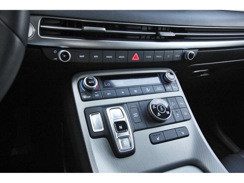 Certified 2025 Hyundai Palisade SEL AWD/4WD image 28