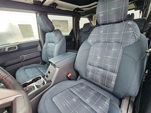 New 2025 Ford Bronco Heritage Edition AWD/4WD image 51