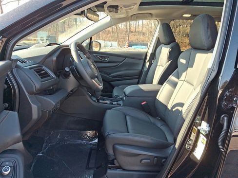 New 2026 Subaru Ascent Limited Bronze image 9