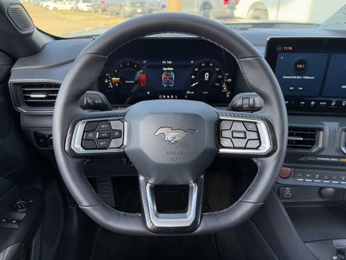 New 2026 Ford Mustang Coupe image 39