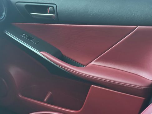 Used 2023 Lexus IS 350 F Sport image 30