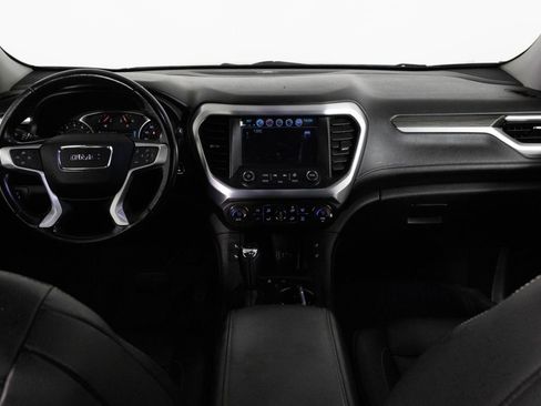 Used 2019 GMC Acadia SLT w/ LPO, Cargo Package image 22