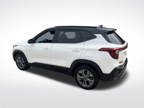 Certified 2024 Kia Seltos S AWD/4WD image 51