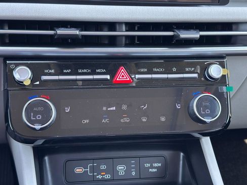 New 2026 Hyundai Tucson SEL image 33