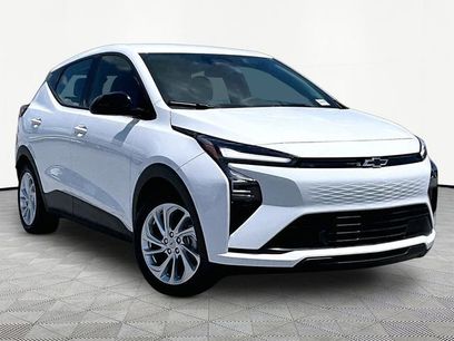 New 2027 Chevrolet Bolt LT w/ LPO, All-Weather Package