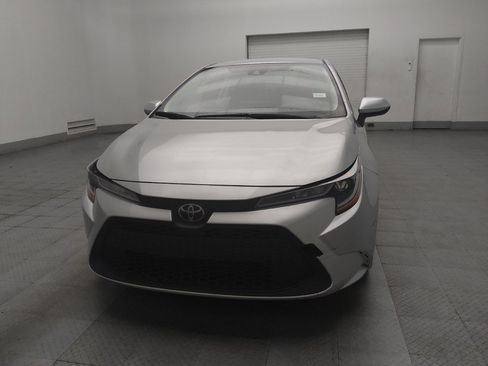 Used 2022 Toyota Corolla LE FWD image 15