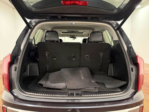 Used 2025 Kia Telluride S AWD/4WD image 72