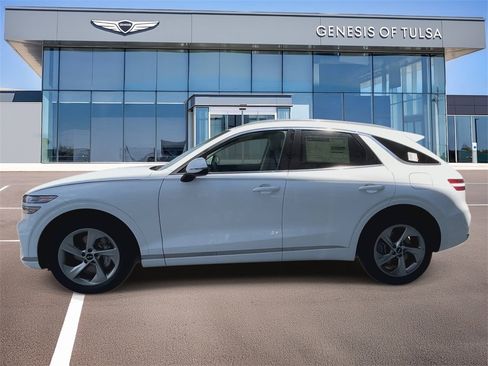 Used 2026 Genesis GV70 2.5T image 5