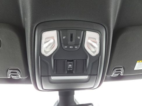 Used 2020 RAM 1500 Rebel w/ Rebel Level 2 Equipment Group image 11