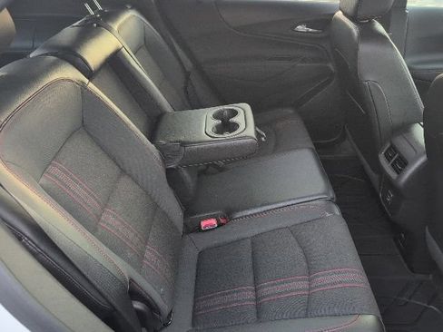 Used 2024 Chevrolet Equinox RS AWD/4WD image 14