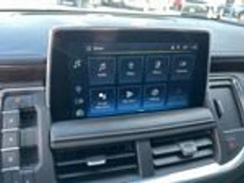 Used 2023 Chevrolet Tahoe LT image 6