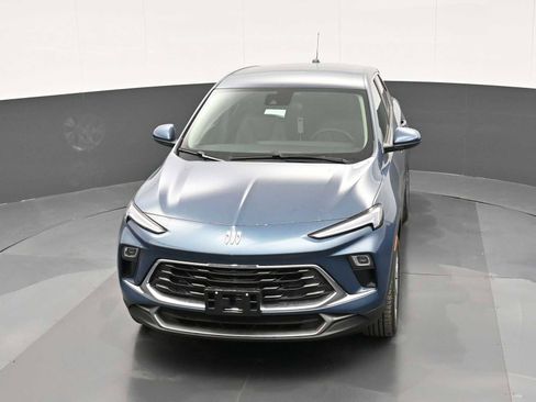 Used 2025 Buick Encore GX Preferred w/ Comfort Package image 11