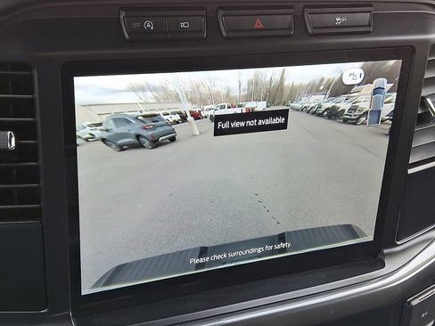 Certified 2024 Ford F150 STX image 17