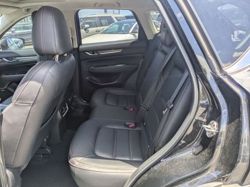 Used 2023 MAZDA CX-5 AWD 2.5 S w/ Premium Plus Pkg image 14
