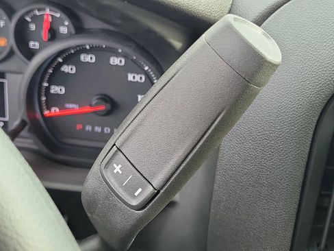 New 2026 Chevrolet Silverado 1500 W/T w/ WT Convenience Package image 11