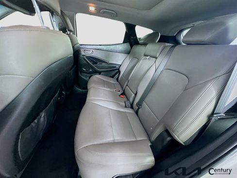Used 2018 Hyundai Santa Fe Sport w/ 2.4L Tech Package 04 FWD image 22
