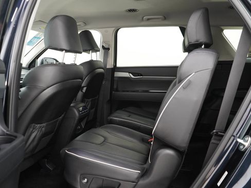 Used 2025 Hyundai Palisade SEL AWD/4WD image 14