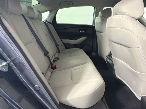 Used 2025 Honda Accord LX image 31