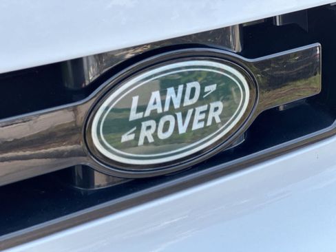 Used 2025 Land Rover Defender 110 S AWD/4WD image 18